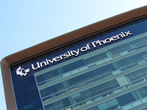 University of Phoenix