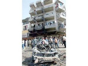 Civil war looms in Iraq with dozens more killed 
