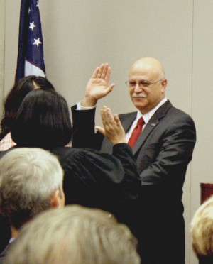 Daniel Garcia