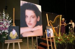 Arrest warrant prepared in Chandra Levy case 