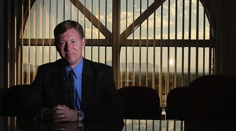 Cowan ready to take reins of Mesa schools 