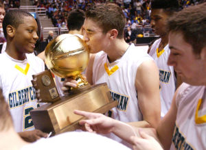 Division III Boys Basketball Final