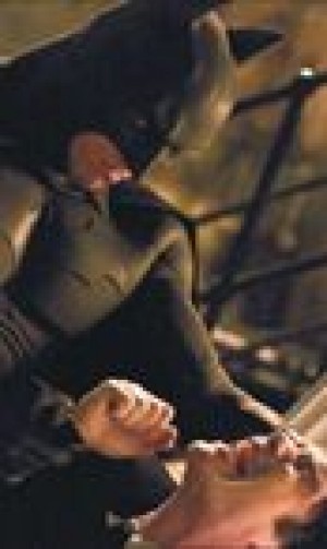 'Batman Begins' doesn't quite live up to hype 