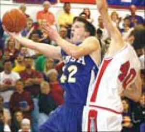 Toros claim Round 1 