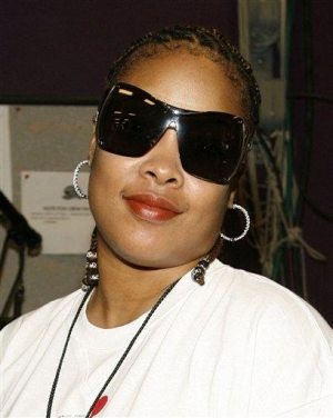 Da Brat sentenced to 3 years for assault 