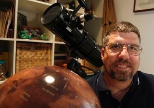 Scottsdale teachers to take off to Alabama space academy 