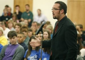 Gilbert district to keep junior high ‘A hour’ 