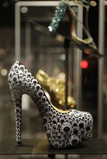 Fashion Shoe Obsession
