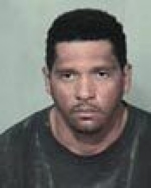 Assault suspect faces 17 felony counts 