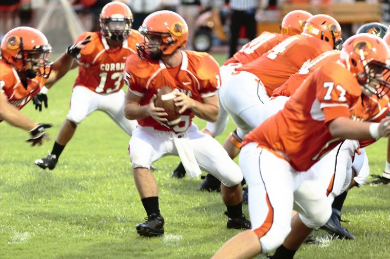 Basha at Corona del Sol 