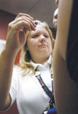 Shots urged as flu season looms 