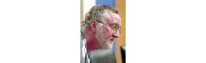 Doctor says he was examining, not fondling 