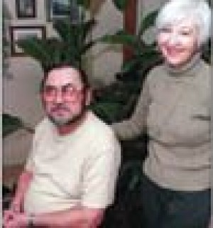 Family caregivers seek broadened support 
