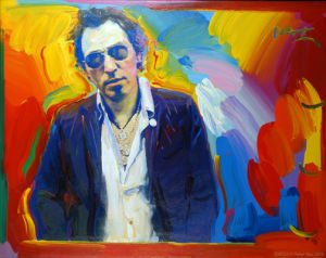 Peter Max
