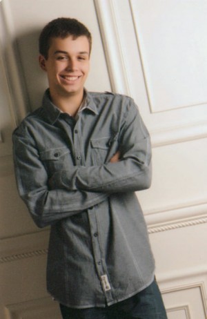 T.J. Traxler