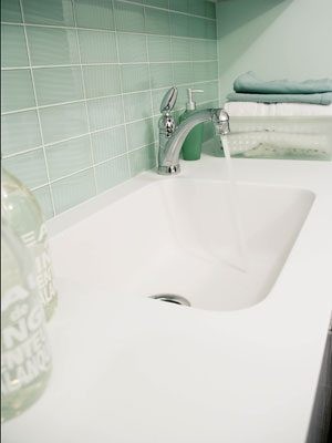 Upgrading laundry room makes doing the wash less of a chore 