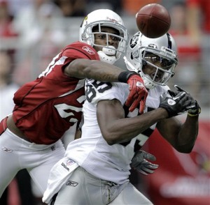 Dominique Rodgers-Cromartie