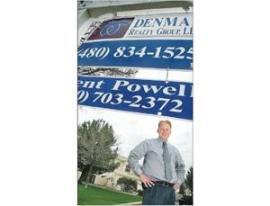 Here comes the real estate slow down 