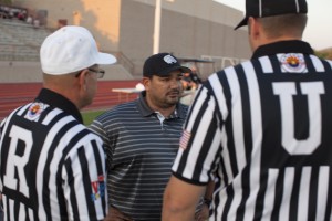 Chaparral at Desert Mountain