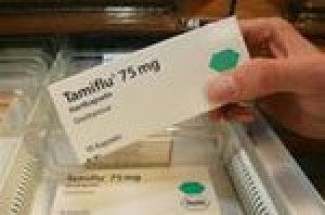 Bird flu virus resistant to Tamiflu 