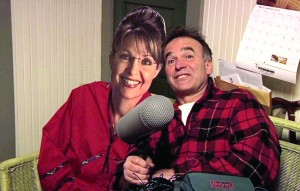 Sarah Palin: You Betcha!