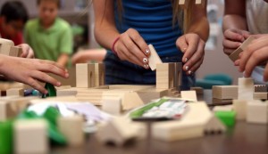 Gifted learners