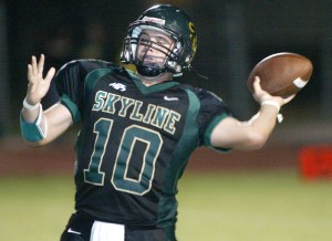 Desert Ridge at Skyline