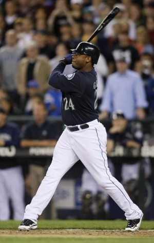 Bullpen blows lead as D-Backs fall to Mariners 