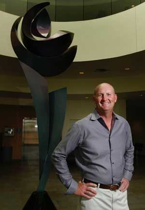 Fountain Hills town manager drops candidacy 