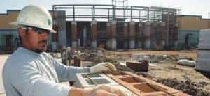 Riverview taking shape in Mesa 