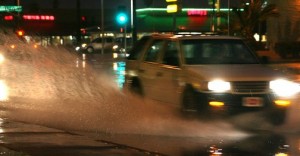Heavy rains add to already wet monsoon season 