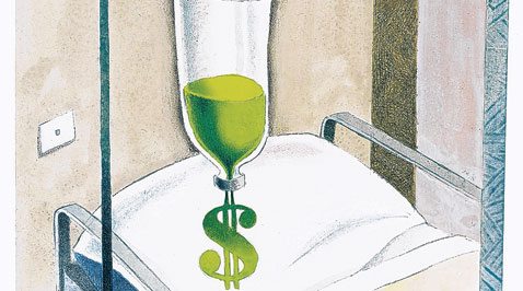 Small businesses need better value 