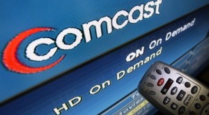 Justice Department tackles Comcast-NBC deal 