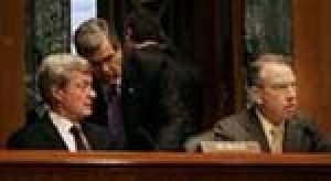FEMA under fire again for Rita effort 