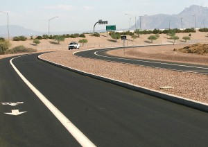 Ray Road