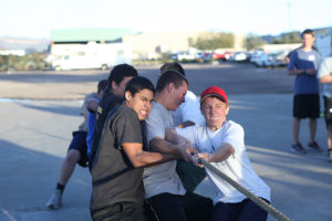 Police Explorers