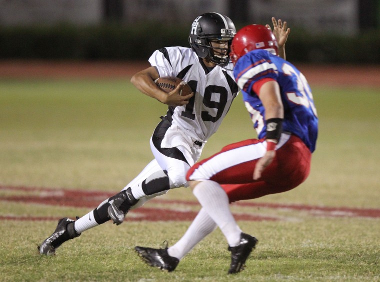 Highland at Mountain View