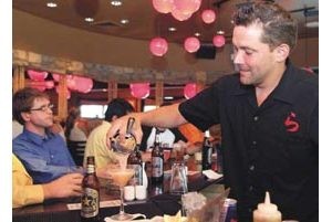 High-end local restaurants cater to taste variety 