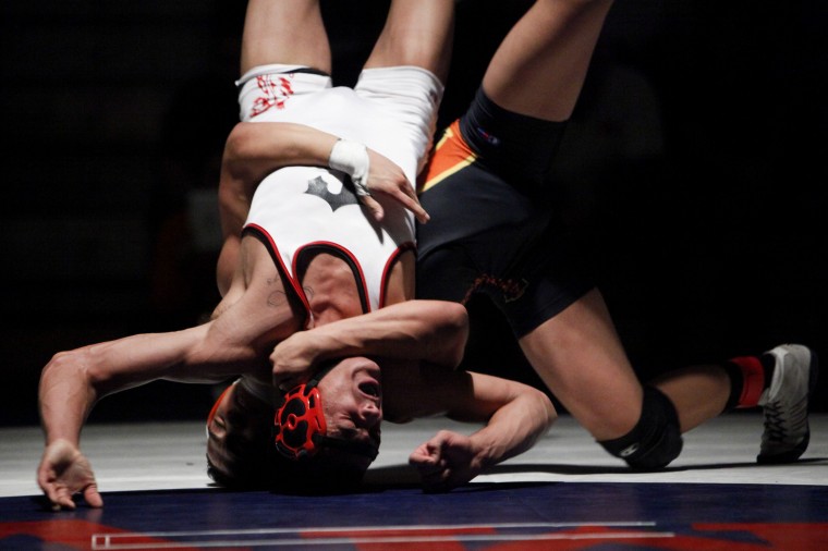 Moon Valley Wrestling Tournament
