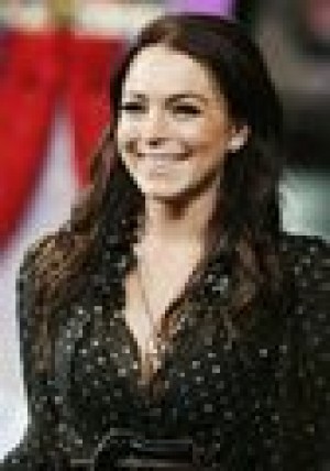Lindsay Lohan reportedly overcome by heat 