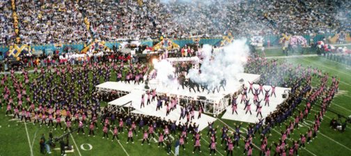 What’s changed since the 1996 Super Bowl? A lot 