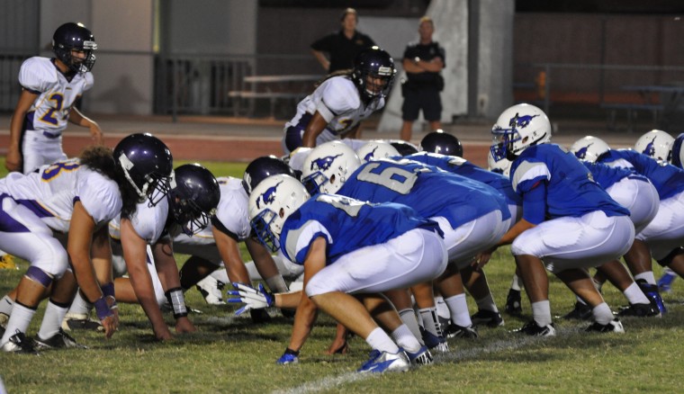 Mesa at Dobson