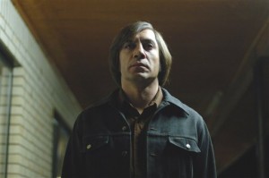 Javier Bardem