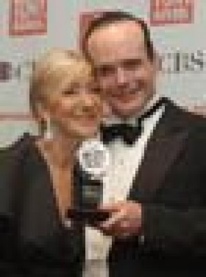 'Avenue Q' wins Tony for best musical 