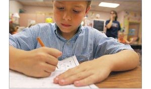 Getting math standards to add up in Arizona 
