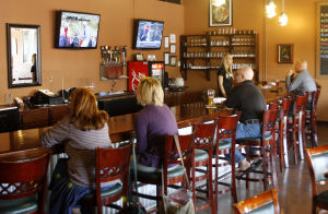 Brew Pubs