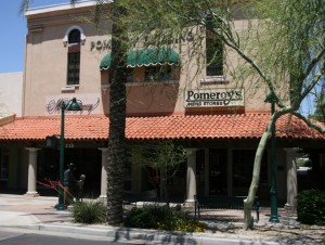 Downtown Mesa