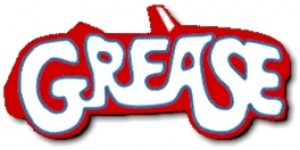 Grease logo