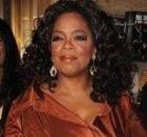 Oprah Winfrey says she weighs 200 pounds 