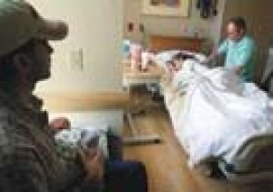 New hospitals will expand patient services 
